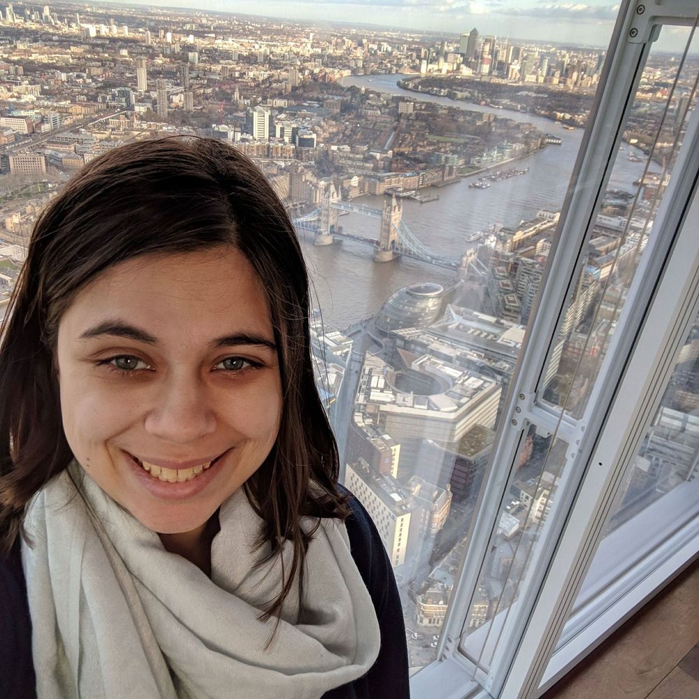 Meet your Posher, Shona